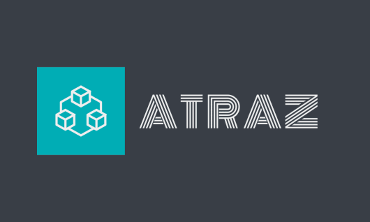 ATRAZ รับทำเว็บไซต์